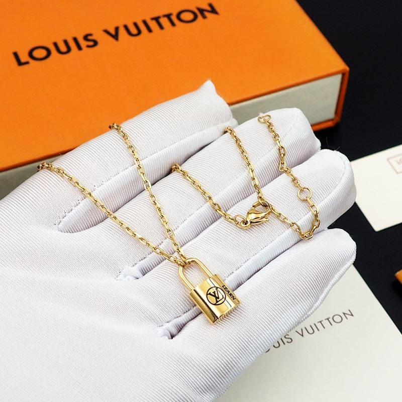 Louis Vuitton Necklaces